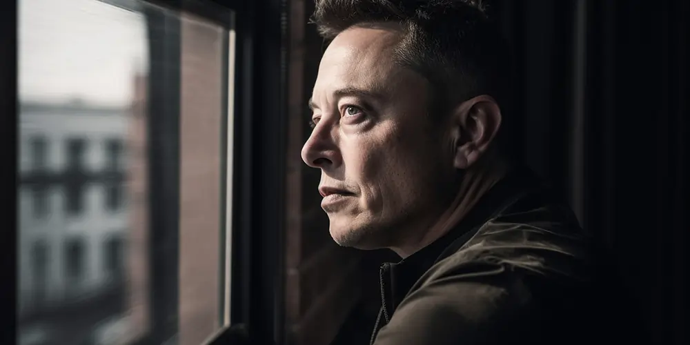 Elon Musk Discusses AI Regulations with Senate Majority Leader Chuck Schumer