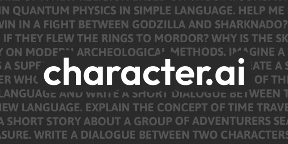 Character.AI Secures $350 Million in Funding