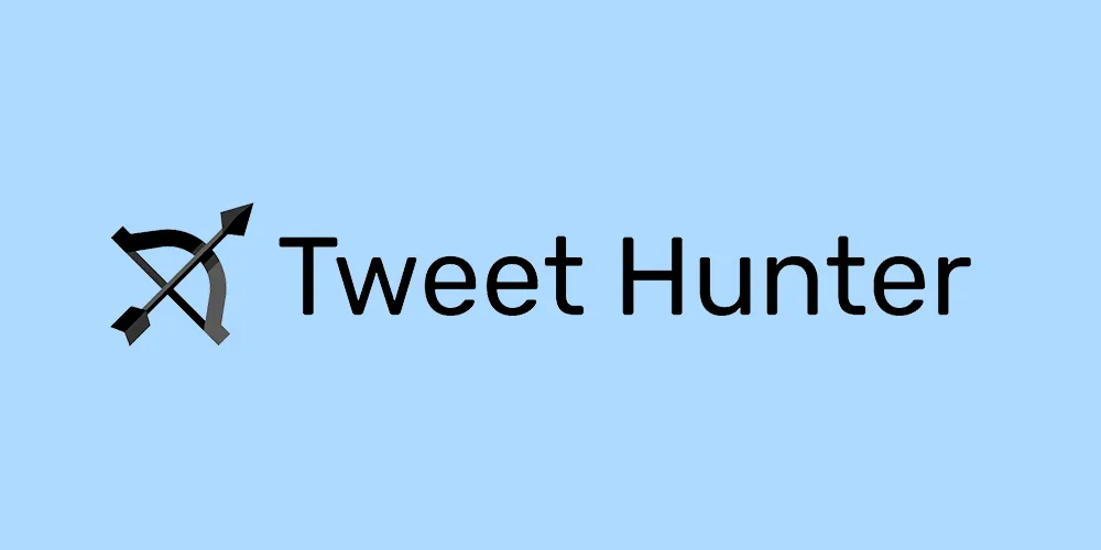 Tweet Hunter - Your AI Twitter Growth Tool