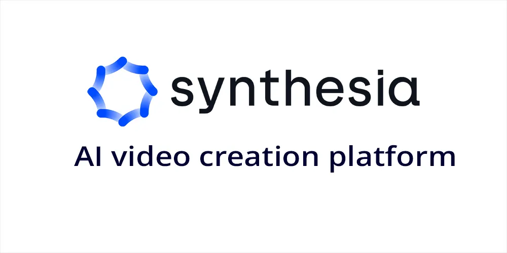 Synthesia - AI-Based Video Generation