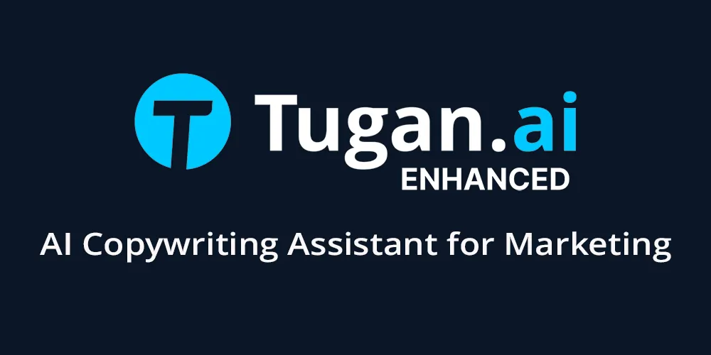 Tugan.ai - Your AI Copywriting Assistant for Marketing