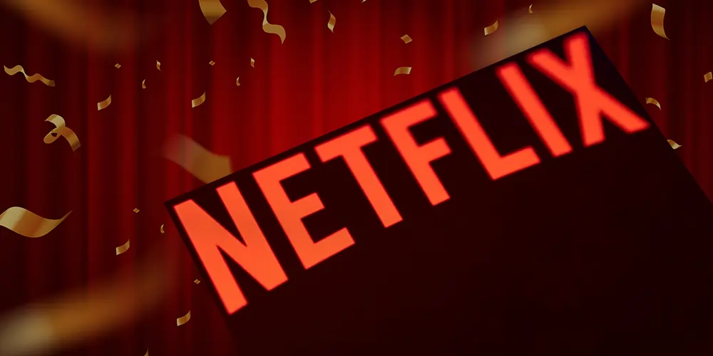 Netflix's AI Job Listings