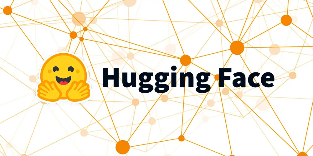 Hugging Face Logo Banner