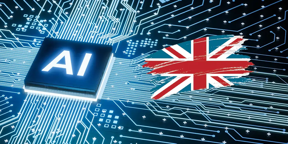 UK AI Chip Funding